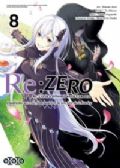 RE:ZERO -  (FRENCH V.) 08 -  QUATRIÈME ARC, LE SANCTUAIRE ET LA SORCIÈRE DE L'AVARICE 26