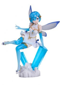 RE:ZERO -  REM FIGURE - 1/7 -  JEWEL PRINCESS SERIES