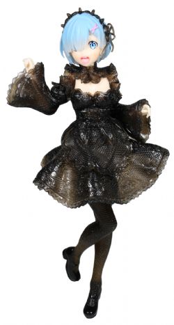 RE:ZERO -  REM SEETHLOOK FIGURE