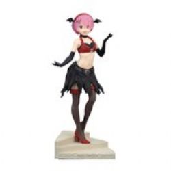 RE: ZERO - STARTING LIFE IN ANOTHER WORLD -  RAM FIGURE -  MONSTER MOTION