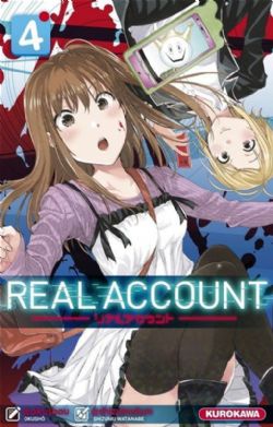 REAL ACCOUNT -  (FRENCH V.) 04
