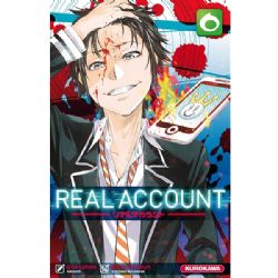 REAL ACCOUNT -  (FRENCH V.) 06