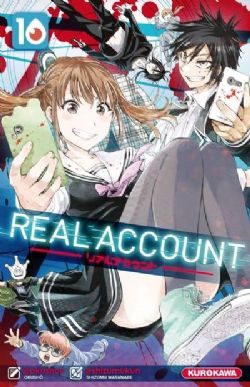 REAL ACCOUNT -  (FRENCH V.) 10