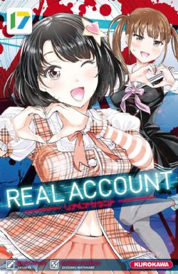 REAL ACCOUNT -  (FRENCH V.) 17