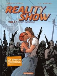 REALITY SHOW -  TOTAL AUDIMAT 05