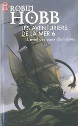 REALM OF THE ELDERLINGS -  L'EVEIL DES EAUX DORMANTES 6 -  LES AVENTURIERS DE LA MER 12