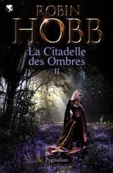 REALM OF THE ELDERLINGS -  LA CITADELLE DES OMBRES -02- (TOMES 04 À 06 / GRAND FORMAT) -  L'ASSASSIN ROYAL