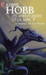 REALM OF THE ELDERLINGS -  LE SEIGNEUR DES TROIS REGNES 7 -  LES AVENTURIERS DE LA MER 13