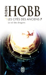 REALM OF THE ELDERLINGS -  LE VOL DES DRAGONS 7 -  LES CITES DES ANCIENS 29