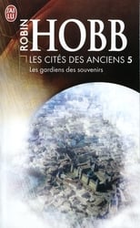 REALM OF THE ELDERLINGS -  LES GARDIENS DES SOUVENIRS 5 -  LES CITES DES ANCIENS 27