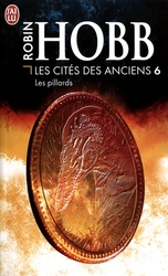 REALM OF THE ELDERLINGS -  LES PILLARDS 6 -  LES CITES DES ANCIENS 28