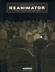 REANIMATOR (V.F.)