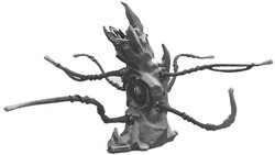 REAPER MINIATURE -  STONE LURKE 3602