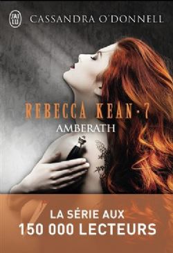 REBECCA KEAN -  AMBERATH 07