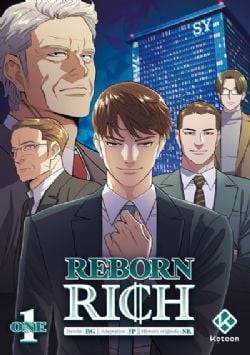 REBORN RICH -  (FRENCH V.) 01