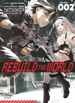 REBUILD THE WORLD -  (FRENCH V.) 02