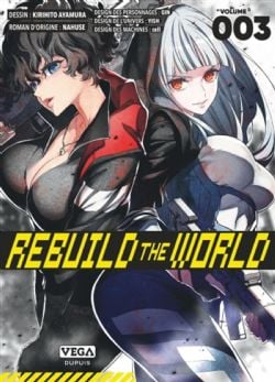 REBUILD THE WORLD -  (FRENCH V.) 03