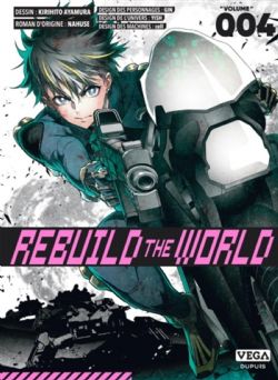 REBUILD THE WORLD -  (FRENCH V.) 04