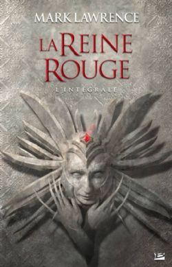 RED QUEEN, THE -  INTÉGRALE