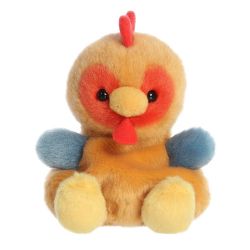 RED ROOSTER (5