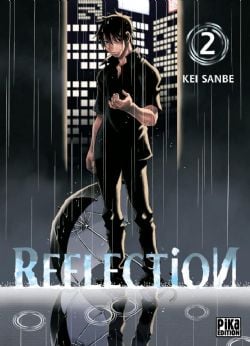 REFLECTION -  (FRENCH V.) 02