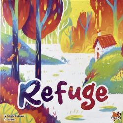 REFUGE (MULTILINGUAL)