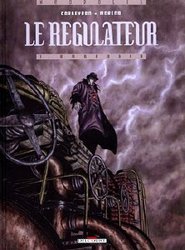 REGULATEUR, LE -  AMBROSIA 01