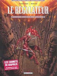 REGULATEUR, LE -  HESTIA 02