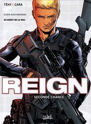 REIGN -  SECONDE CHANCE 02