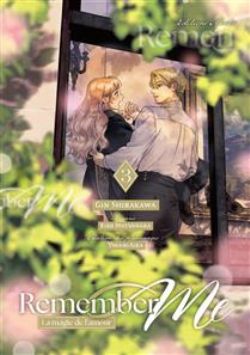 REMEMBER ME : LA MAGIE DE L'AMOUR -  (FRENCH V.) 03