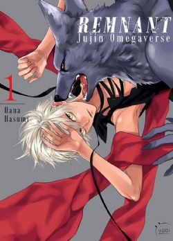 REMNANT, JUJIN OMEGAVERSE -  (FRENCH V.) 01