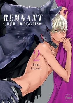 REMNANT, JUJIN OMEGAVERSE -  (FRENCH V.) 02