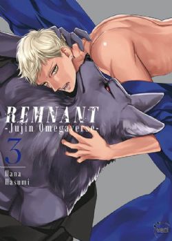 REMNANT, JUJIN OMEGAVERSE -  (FRENCH V.) 03