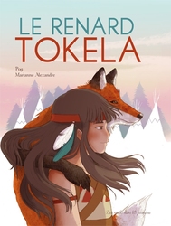 RENARD TOKELA, LE -  (FRENCH V.)