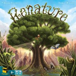 RENATURE (FRENCH)