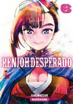 RENJOH DESPERADO -  (FRENCH V.) 06