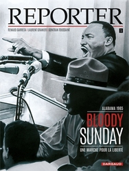 REPORTER -  BLOODY SUNDAY 01