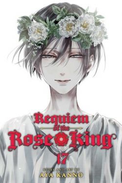 REQUIEM OF THE ROSE KING -  (ENGLISH V.) 17