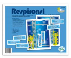 RESPIRONS! (FRENCH)
