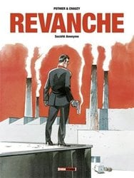 REVANCHE -  SOCIÉTÉ ANONYME