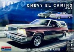 REVELL -  1/24 - CHEVROLET EL CAMINO 1978 85-4491