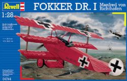 REVELL -  1/28 - 