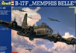 REVELL -  1/48 - AMERICAN 