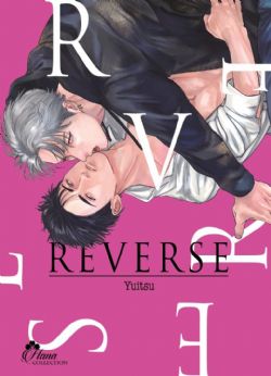 REVERSE -  (FRENCH V.)