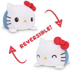 REVERSIBLE PLUSHIES -  HELLO KITTY -  HELLO KITTY AND FRIENDS