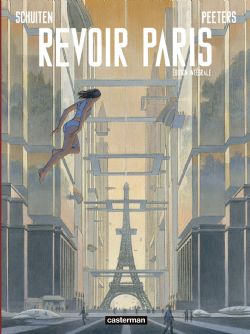 REVOIR PARIS -  INTEGRAL (FRENCH V.)