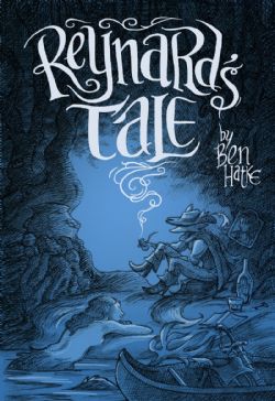 REYNARD'S TALE -  A STORY OF LOVE AND MISCHIEF (ENGLISH V.)