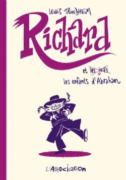 RICHARD -  RICHARD ET LES ENFANTS D'ABRAHAM (FRENCH V.)