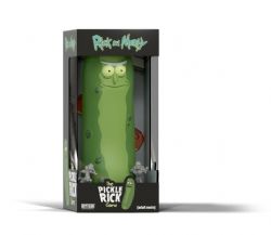 RICK AND MORTY : THE PICKLE RICK GAME (ENGLISH)
