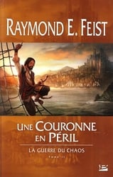 RIFTWAR CYCLE -  (FRENCH V.) 2 -  LA GUERRE DU CHAOS 26